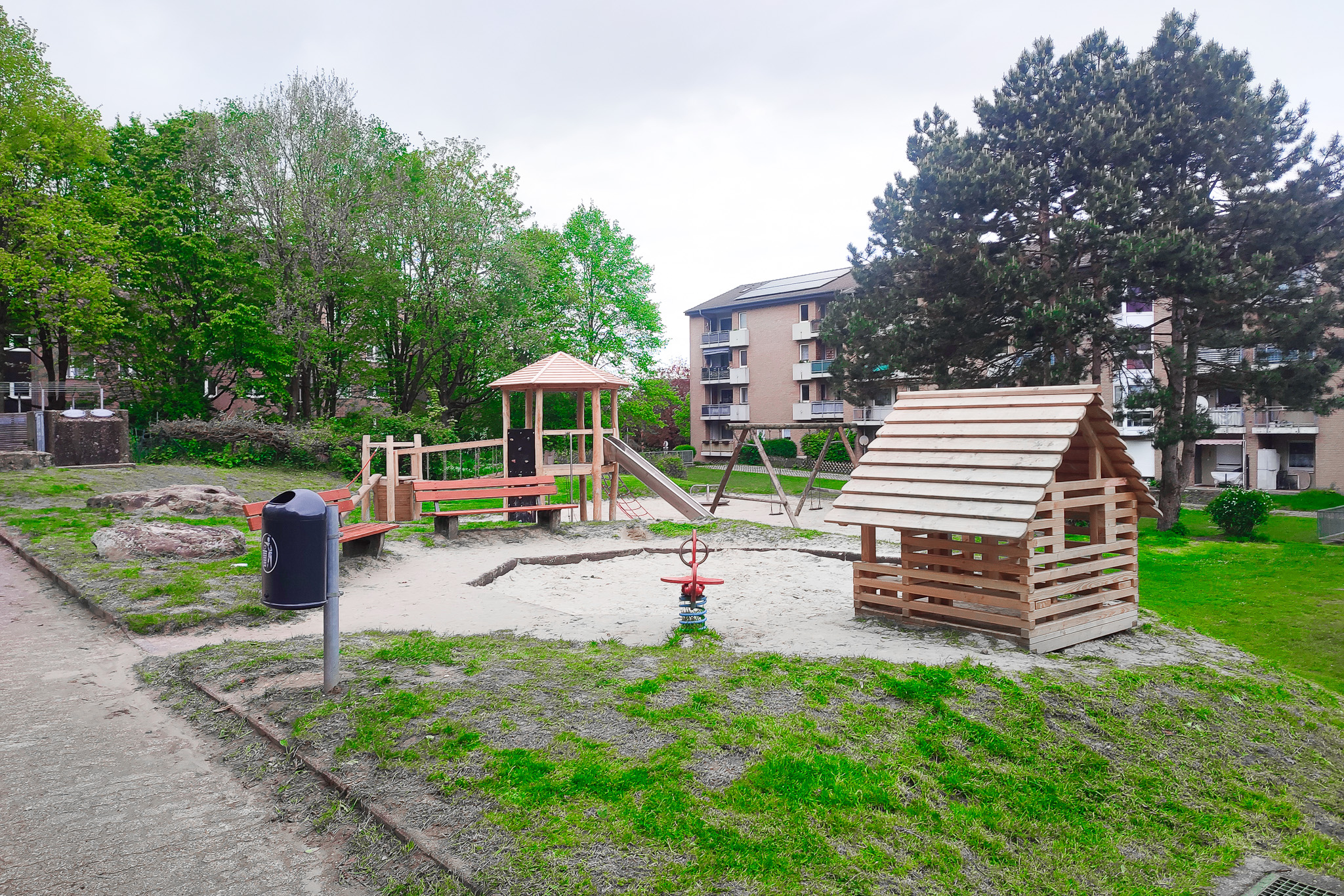 Spielplatz